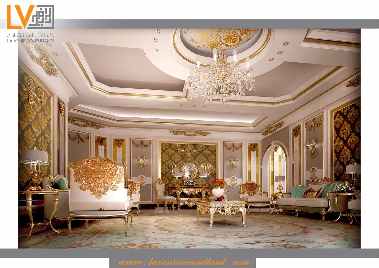 Palace Image 1